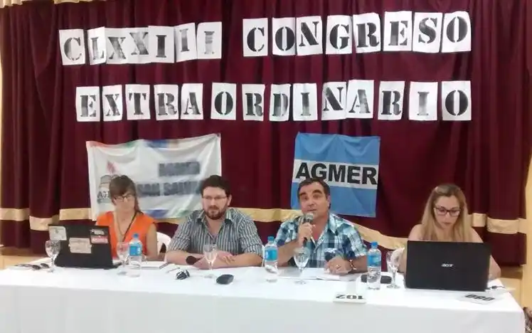 Acuerdo con docentes: ¿Cómo quedaron los sueldos del sector?