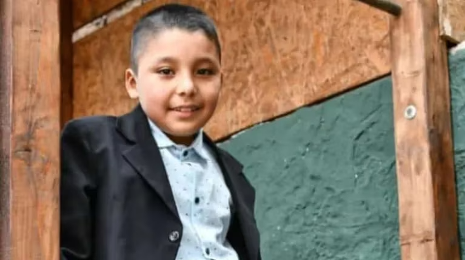 Felipe Bautista Yedro, la víctima fatal