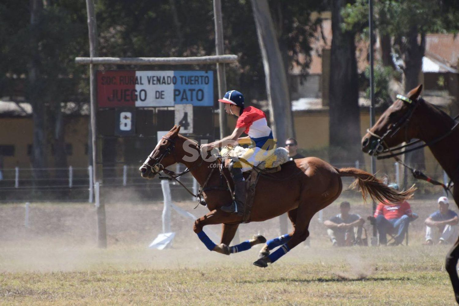 Se viene la copa “Día del Padre”