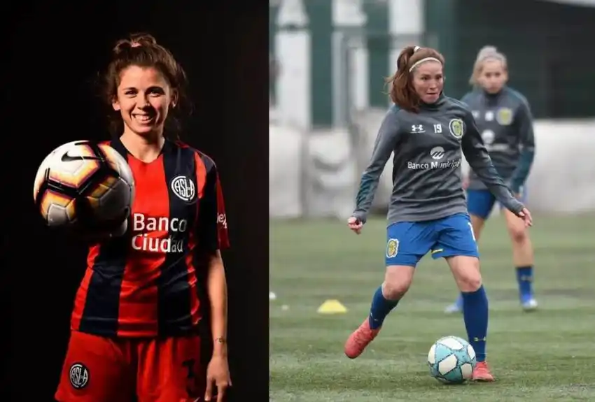 Comenzaron los cuartos de final del Apertura 2021