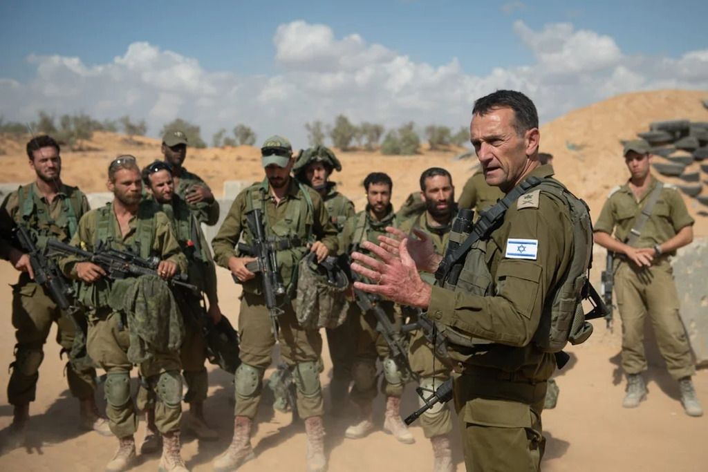Ejército israelí asesina a 9 científicos iraníes.