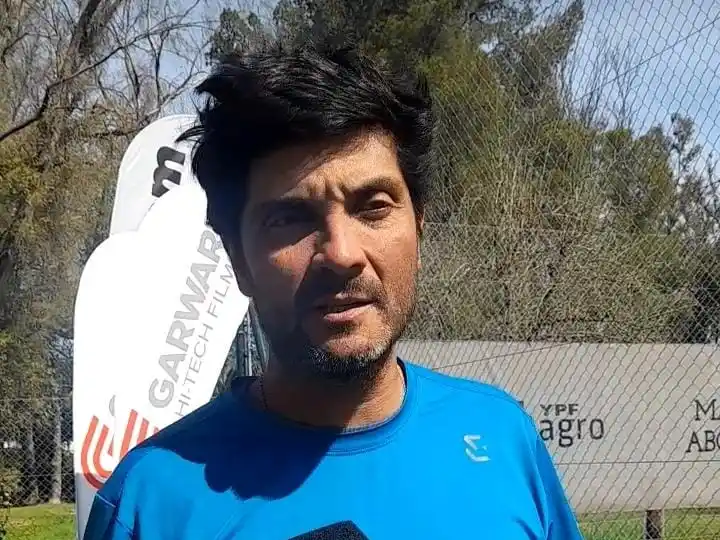 Villa Alegre Tenis vivió la segunda fecha de la Copa Garware