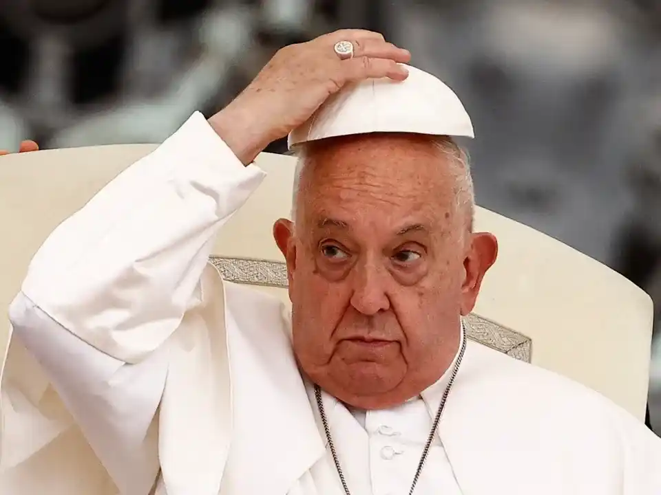 Los viajes del papa Francisco a América latina: ¿Por qué no volvió a la Argentina?