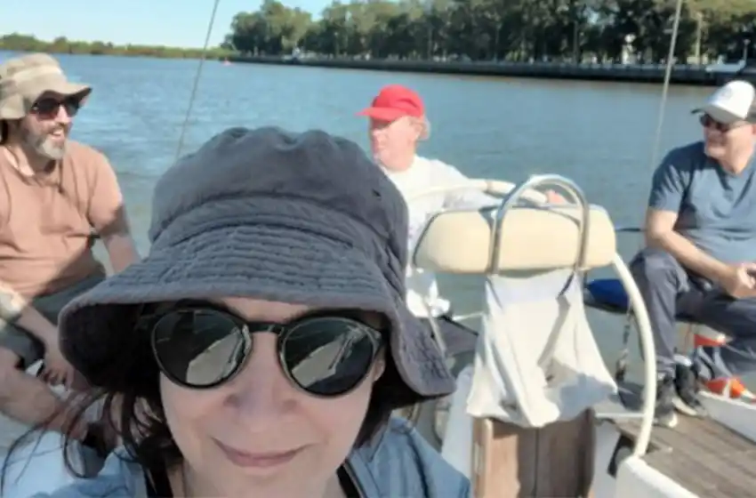 Investigadores de Mar del Plata participan en la validación del indicador de Eutrofización de Naciones Unidas