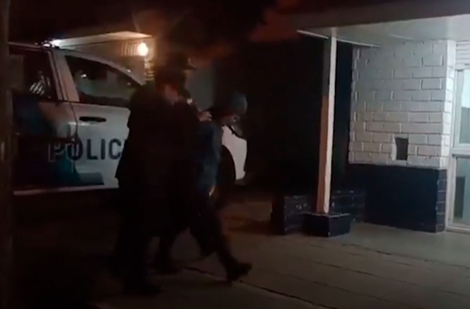 Secuestraron más droga en la casa donde vive la beba intoxicada con cocaína