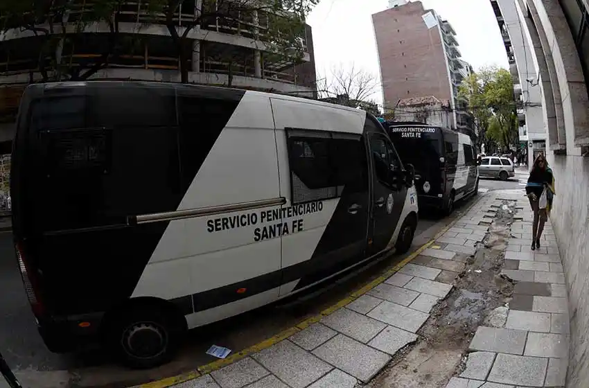 Prisión preventiva para un joven acusado del homicidio de Carlos Armanino