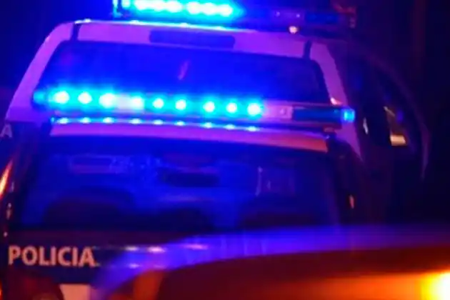 Escobar: Asesinaron a un adolescente de 15 años de una puñalada en el pecho 