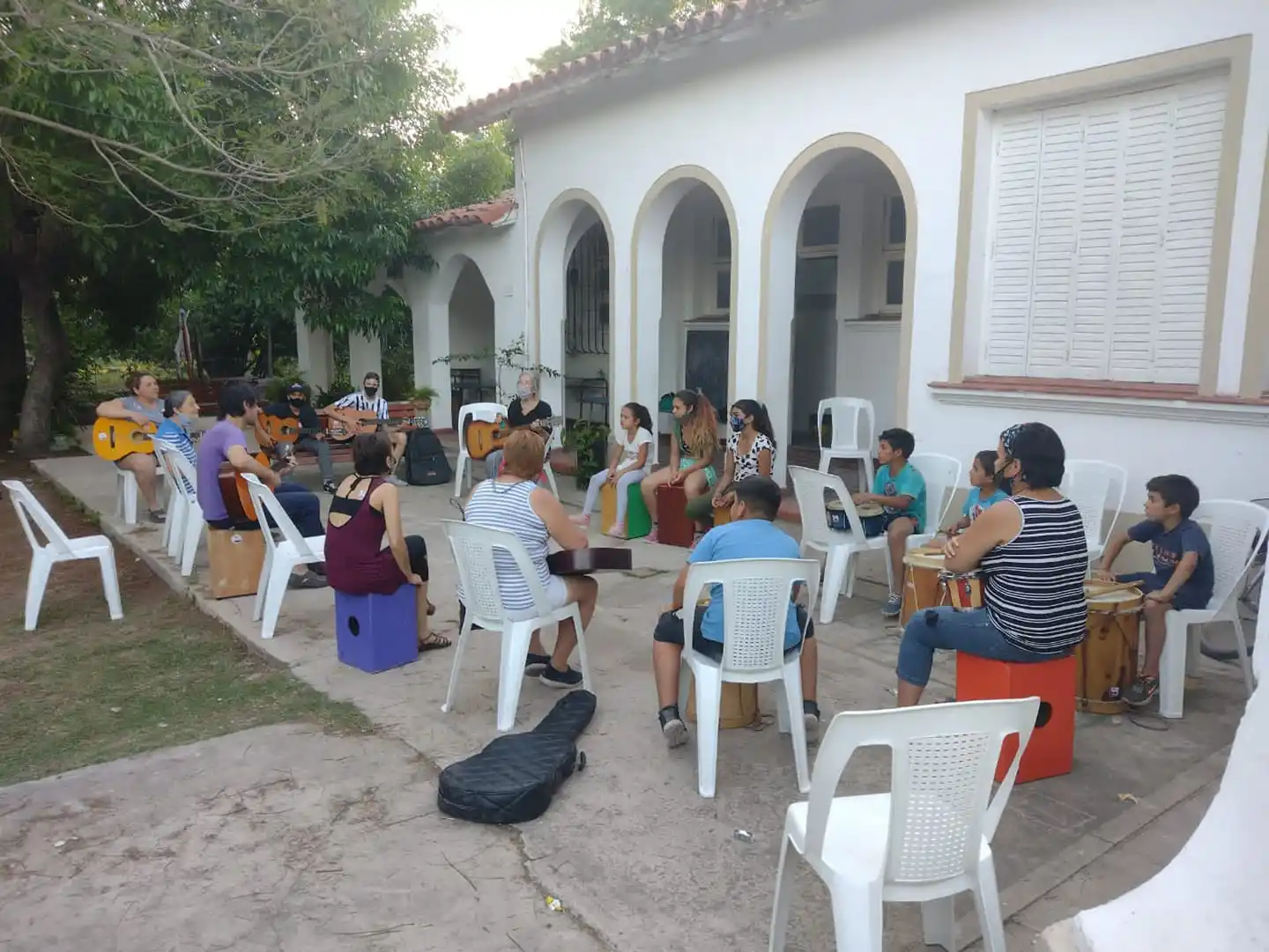 Música Esperanza: el homenaje de Vuelta de Obligado a Miguel Ángel Estrella este sábado