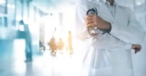 ¿Cómo escoger tu especialidad médica?