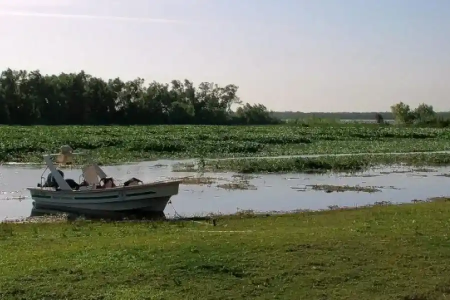 Preocupación en cabañeros por las "escasas reservas" para el fin de semana largo