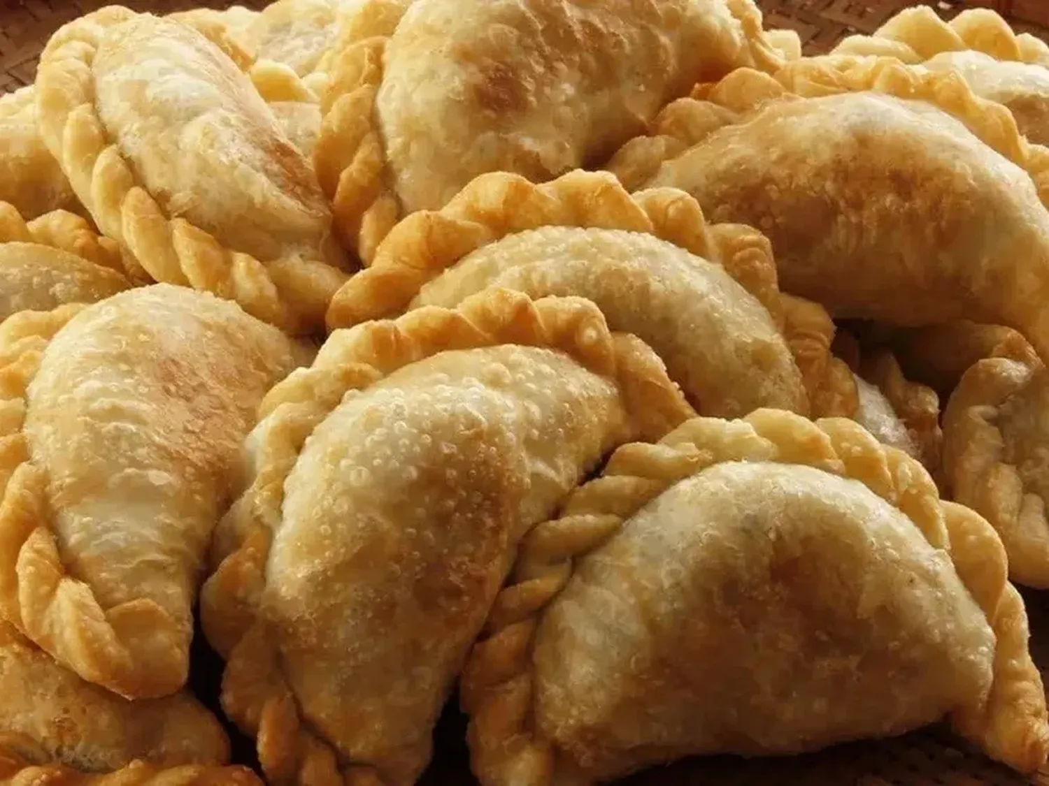 Fiesta del 25 de mayo: elegirán a la mejor empanada casera