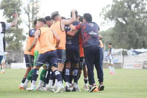 Sarmiento es finalista de la fase Reválida