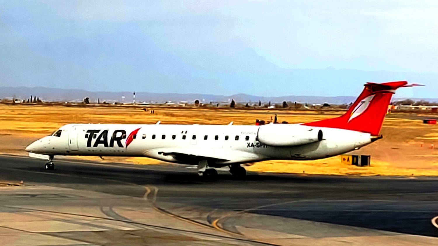 TAR México launches RFP to secure commercial partners for strategic expansion