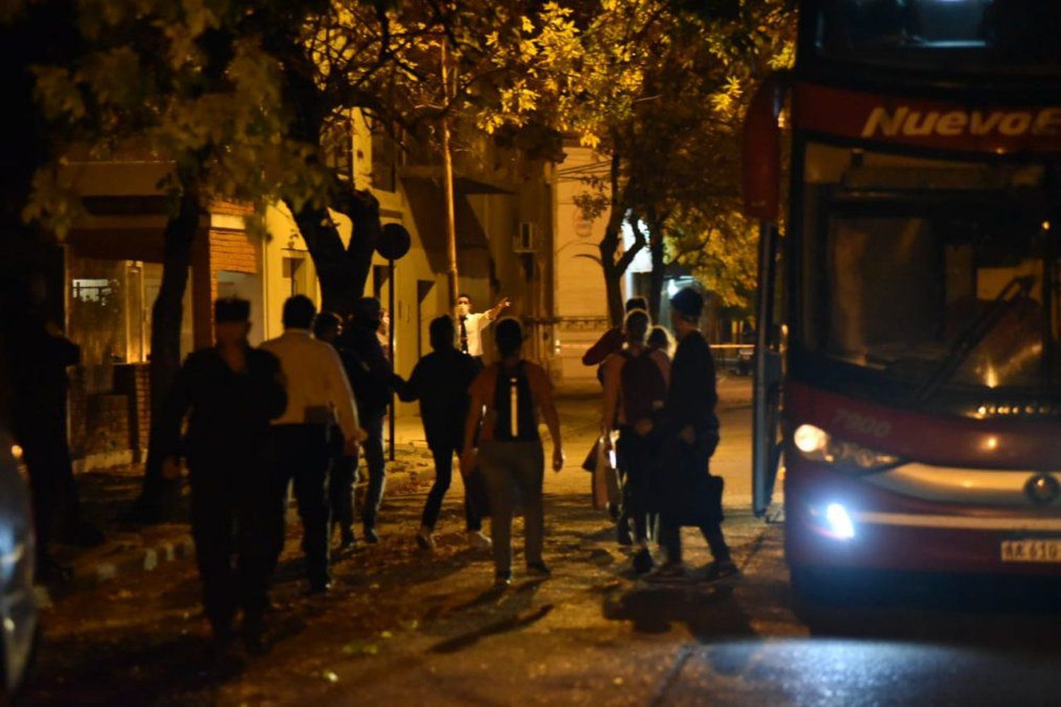Otorgan nuevos permisos para varados: Cómo volver a Gualeguaychú
