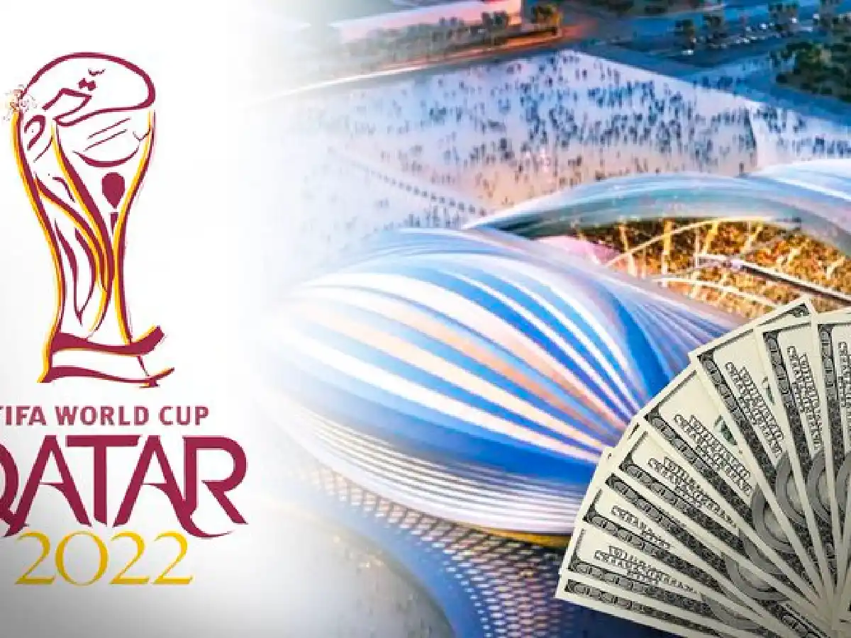 Oficial: FIFA anunció que el Mundial de Qatar comenzará el 20 de noviembre