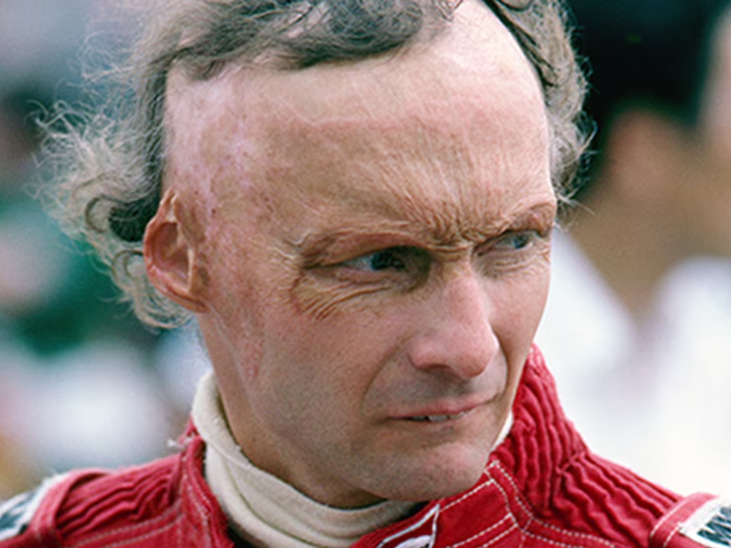 Ferrari rendirá homenaje a Niki Lauda en el Gran Premio de Italia