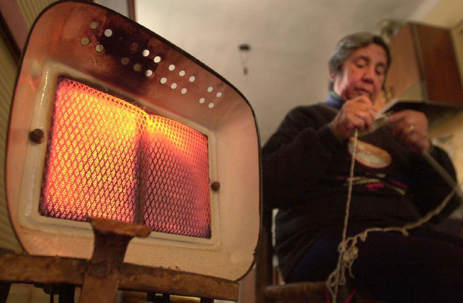 Salud recordó medidas de prevención para evitar intoxicaciones por monóxido de carbono