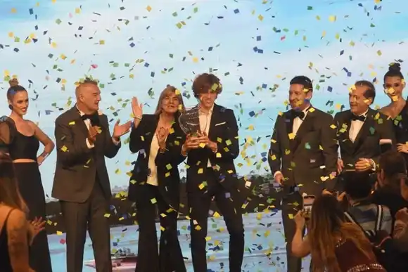 Deportistas rafaelinos fueron ditinguidos en Santa Fe