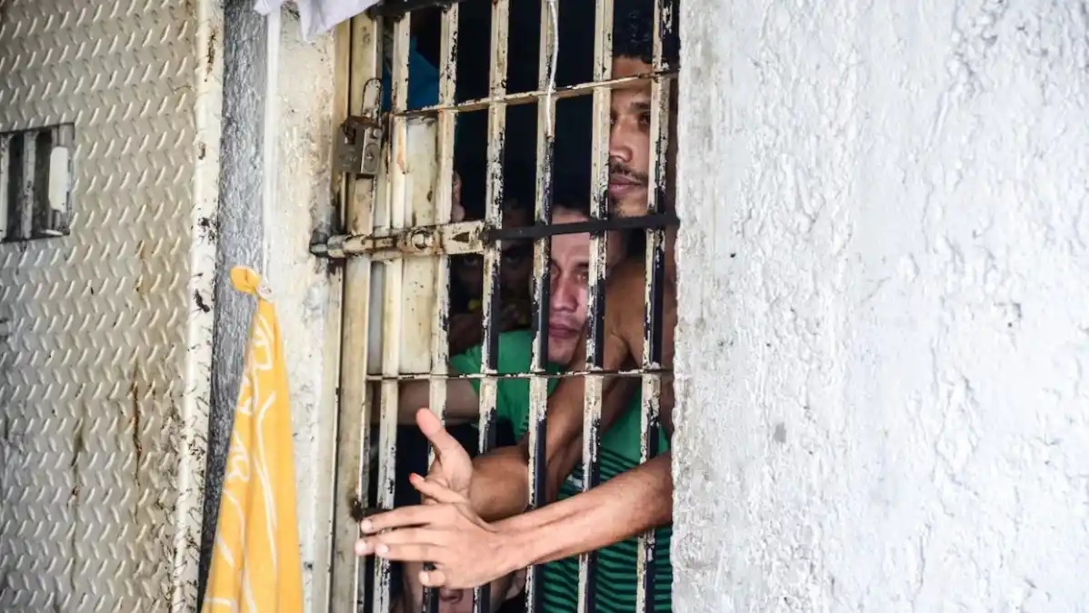 ¿PAÑITOS CALIENTES? Servicio Penitenciario habilitó correo para recibir denuncias de reclusos