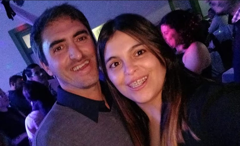 Un vecino de nuestra ciudad mató a su familia y se suicidó