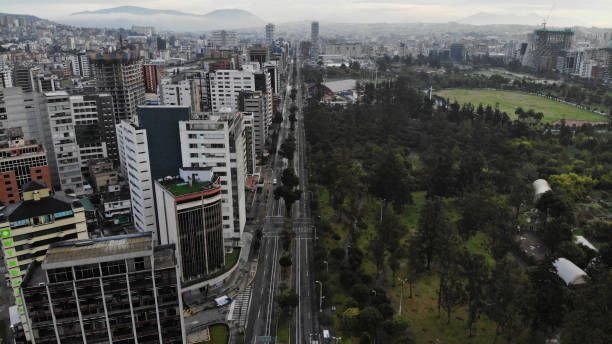 ¡AYUDEN A ENCONTRALAS! Dos niñas venezolanas desaparecidas en Ecuador