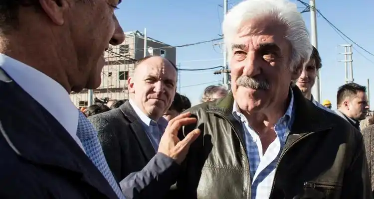 Pángaro: “El Intendente tiene el derecho y la obligación de tomar las decisiones que crea conveniente”