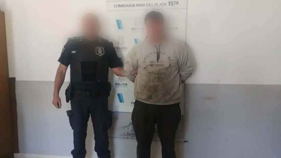 detenido beltrán