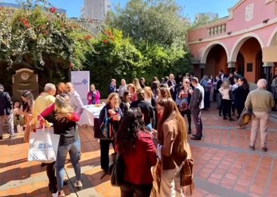 Un centenar de profesionales se reunirán en la XI Jornada de Medicina Interna