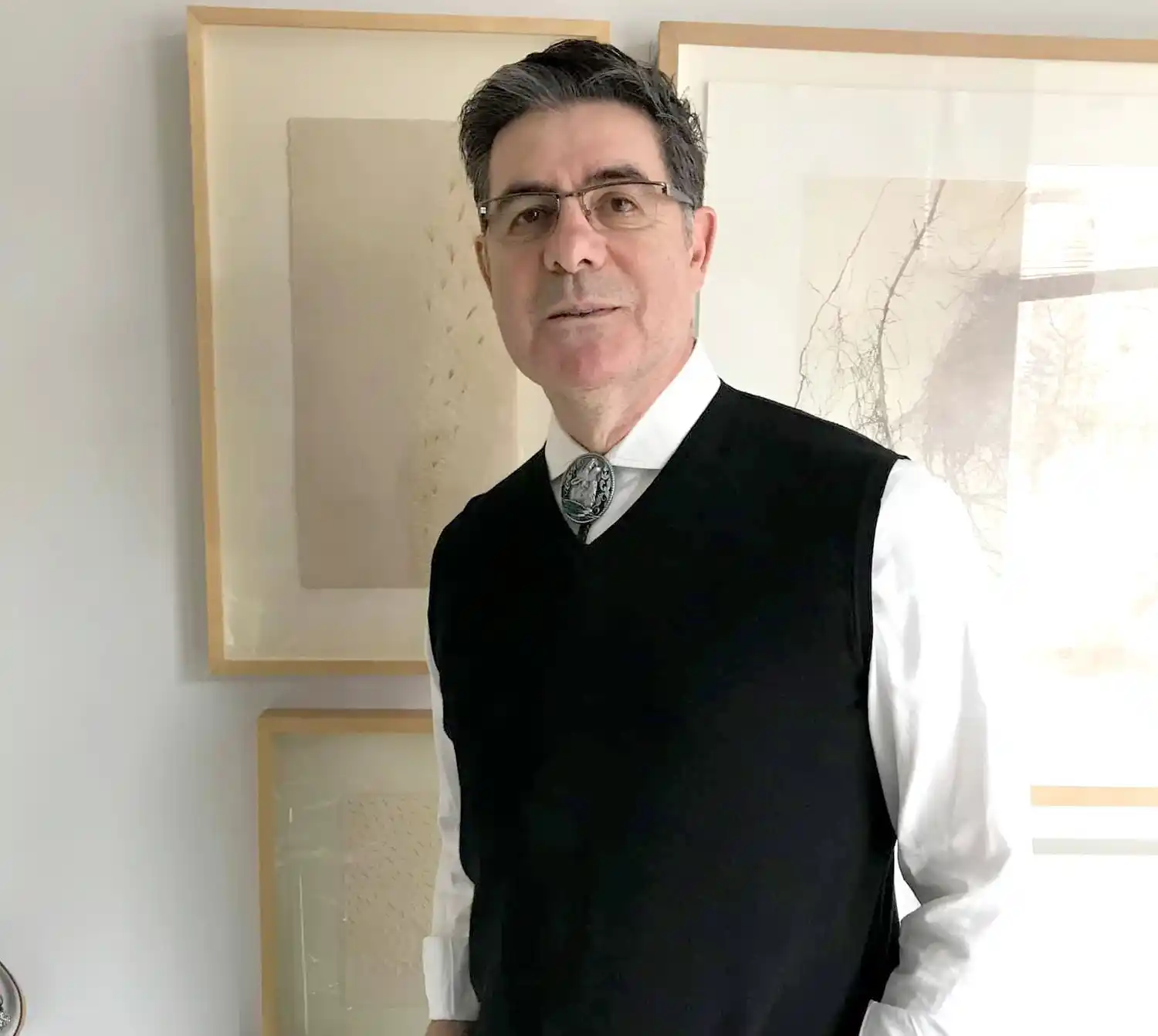 Qué es y como se presenta el “covid prolongado”