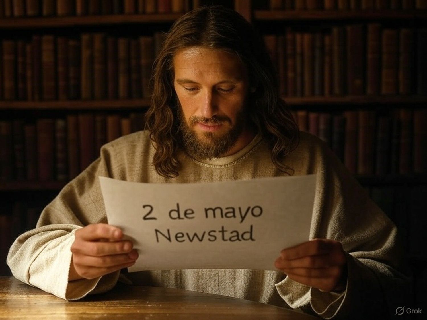 Los santos que usted seguro no conoce del 2 de Mayo