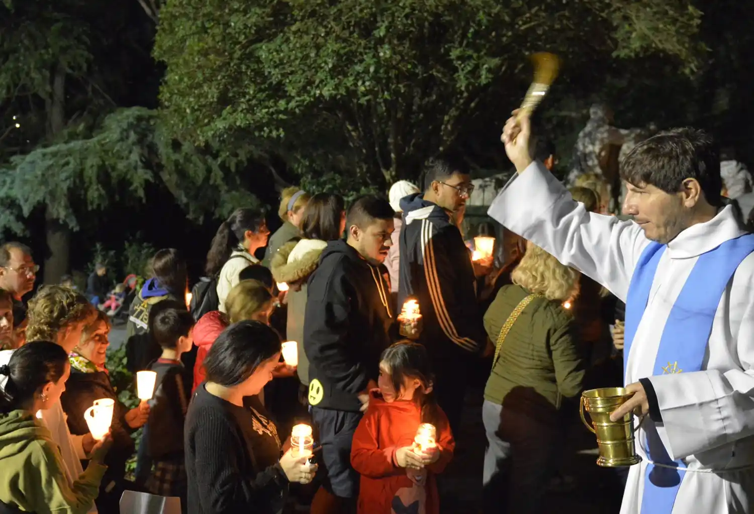 Vía Crucis de la Familia 2023 - 3