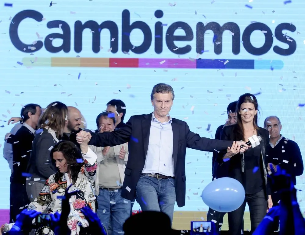 Macri recorrerá 30 ciudades en el relanzamiento de la campaña