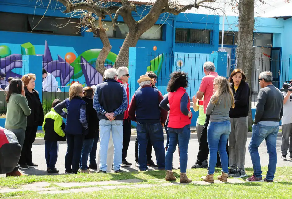 La Defensoría intervendrá ante los cambios en la circulación de Larrea y aledañas