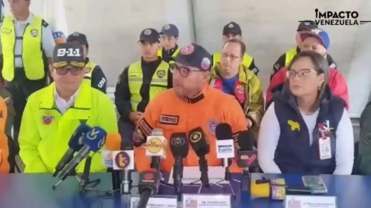 Táchira es uno de los estados con mayor riesgo de eventos sísmicos de magnitud, sepa por qué