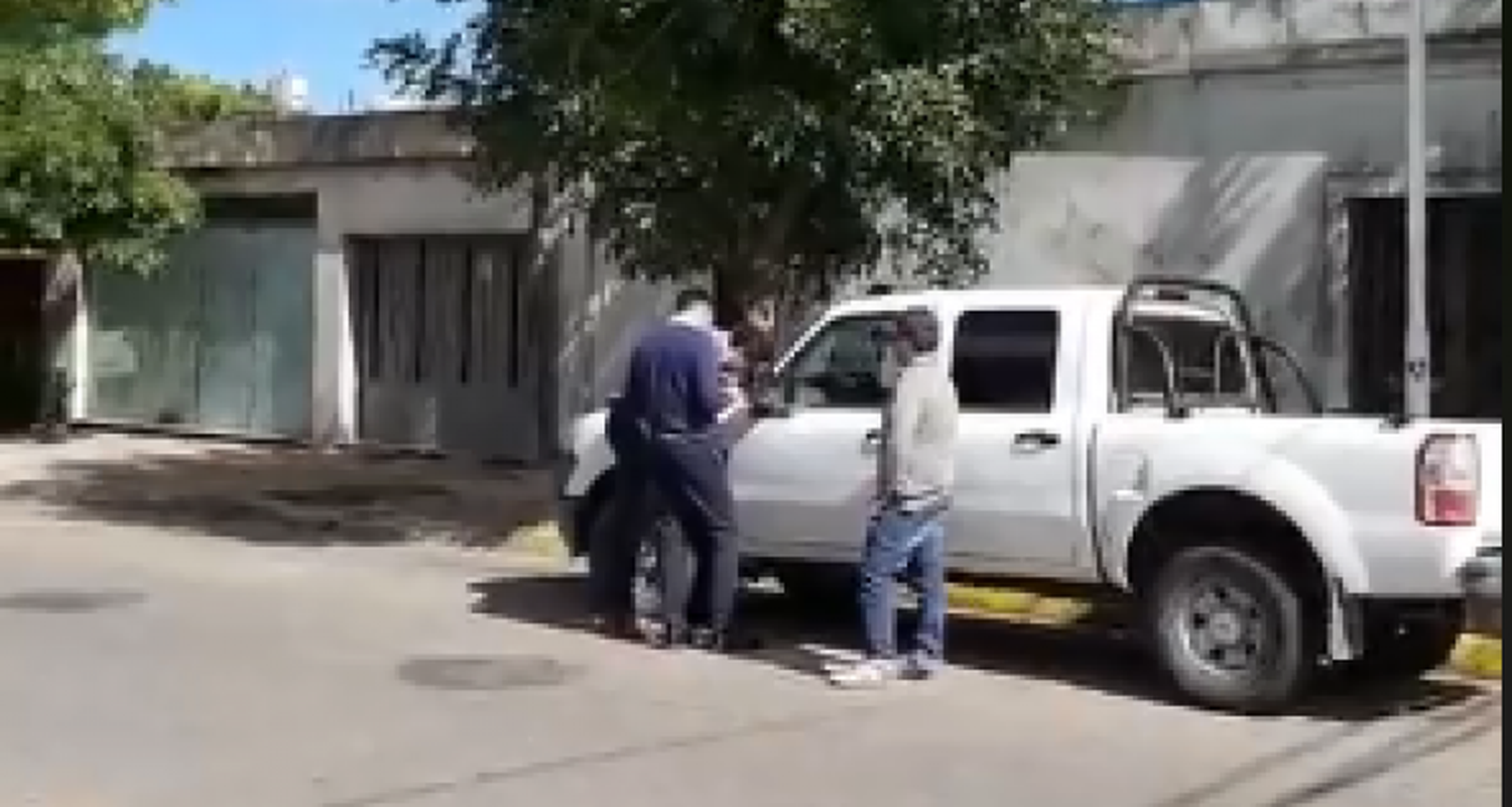 Asuntos Internos investiga a la DDI  por el testigo del caso Gomila