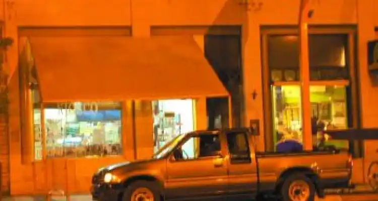 Arrecifes: Raid delictivo de dos sampedrinos