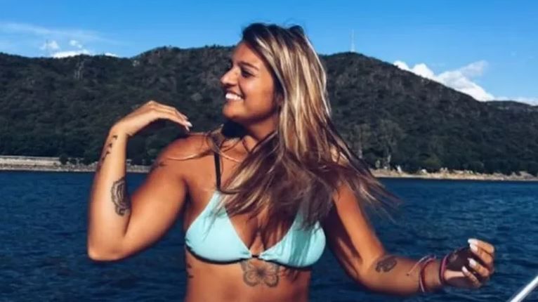 Detuvieron a una influencer por liderar una estafa piramidal: qué prometía y cuál era la vida que mostraba