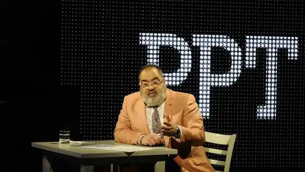 Jorge Lanata vuelve a la TV con un especial de “PPT”