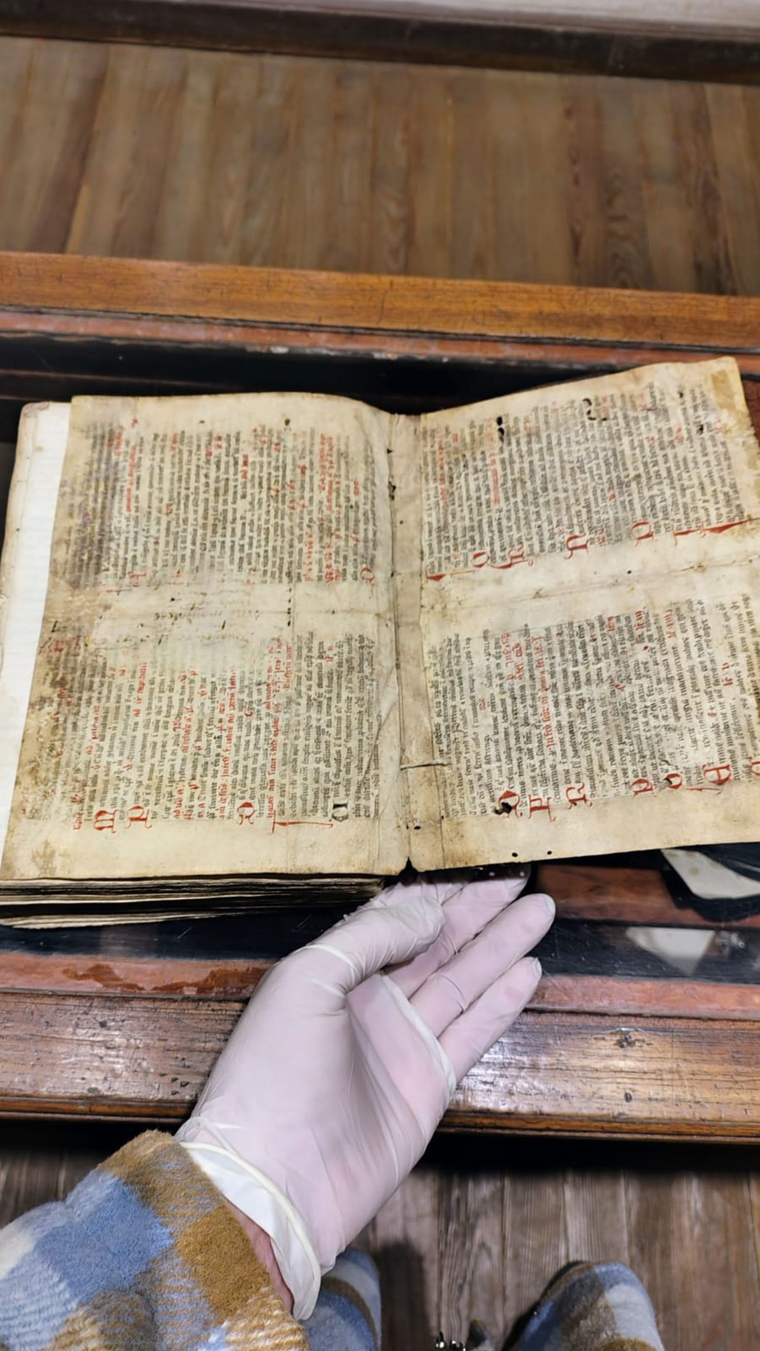 Incunable - 2