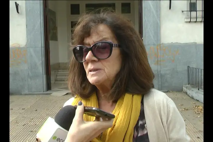 Nueva amenaza de bomba: Tuvieron que desalojar la Escuela Normal