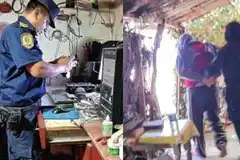 Prorrogan prisión preventiva a acusado de distribución de pornografía infantil