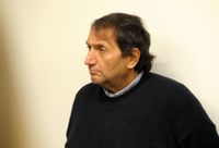 El Oído agudo