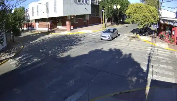 La Municipalidad de Rafaela sigue reforzando la seguridad en Rafaela con cámaras