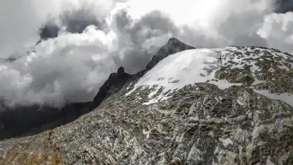 VENEZUELA PERDIÓ SU ÚLTIMO GLACIAR, según informe presentado en la COP29