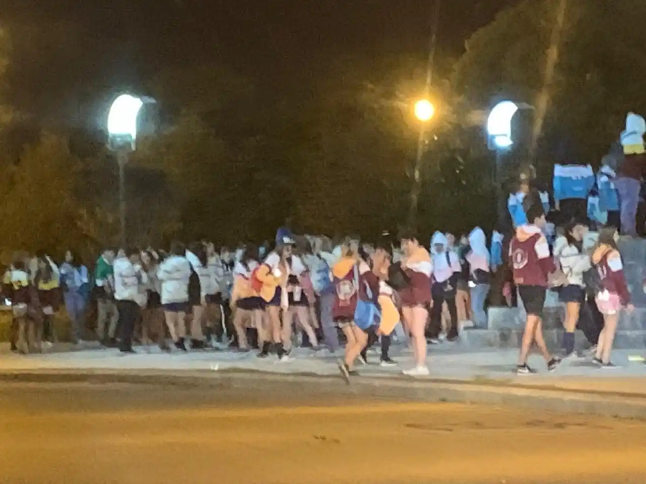 Último primer día: todo lo que los y las jóvenes tienen que saber