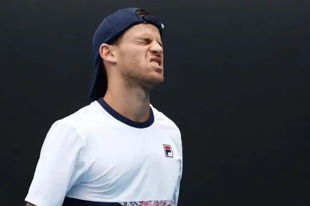 El “Peque” Schwartzman perdió y quedó eliminado del Challenger estadounidense de Phoenix