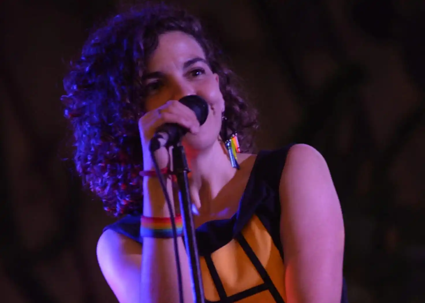 Otro domingo de jazz propone el espacio Bajo Tierra.