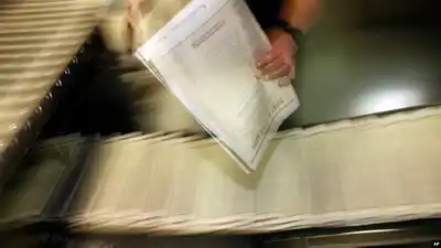 Pequeño periódico de Islas Vírgenes de EEUU cierra tras 180 años de existencia