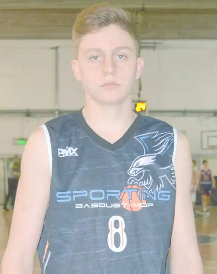Basquet: Clasificado a la final del Argentino de Clubes U15