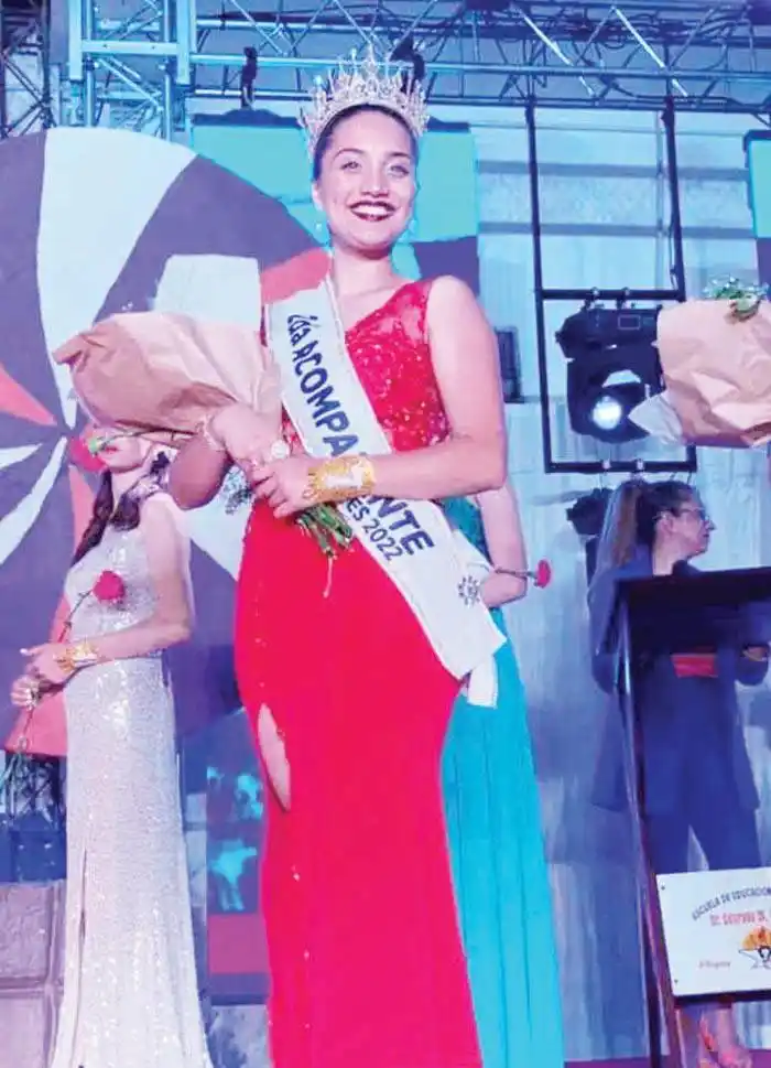 Fiesta Provincial de los Estudiantes